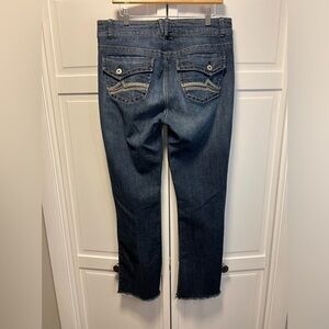 Department Of Peace Jeans Size Women’s 14 Color Blue